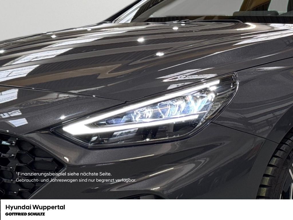 Hyundai i30 – Bild 4