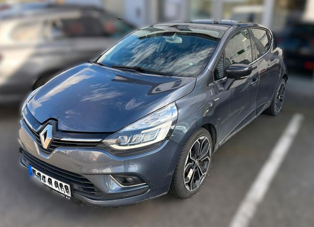 Renault Clio ENERGY dCi 110 BOSE Edition