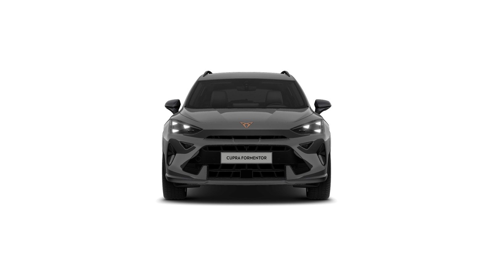 Cupra Formentor - Bild 3