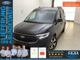 Ford Gr Tourneo Connect 1.5 Plug-in-Hybrid Active 7Si - Ford Grand Tourneo Plug-in Hybrid (PHEV) Gebrauchtwagen
