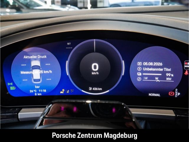 Porsche Macan - Bild 16