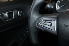 Fahrzeugabbildung Ford EcoSport 1.0 EcoBoost TREND Winter Paket + GJR