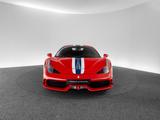 Ferrari 458 Speciale - Ferrari 458 Speciale mit Benzin-Antrieb