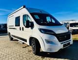 Weinsberg CaraTour 600 MQ - UVP: 66.412€ - Weinsberg CaraTour 600 MQ