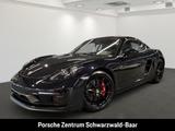 Porsche Cayman 718 GTS 4.0 BOSE Rückfahrkamera Sportsitz - Porsche Cayman 4.0 GTS