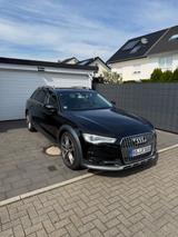 Audi A6 Allroad 3.0 TDI quattro 235kW tiptronic - - Audi A6 Allroad in Bochum