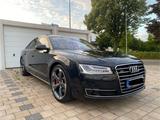 Audi A8 4.2 TDI tiptronic quattro - - Audi A8 in Frankfurt (Main)