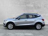 Seat Arona Style 1.0 TSI 115PS LED+SHZ+TOUCH+BT+KLIMA - Seat Arona in Chemnitz