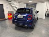 Fiat 500X Yacht Club Capri LED Kamera Navi DAB ACC - Fiat 500X: Club