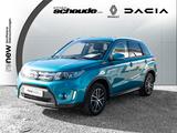 Suzuki Vitara 1.6 DDiS Comfort+ 4x4 SHZ PDC Kamera Klim - gebrauchte Suzuki Vitara aus dem Jahr 2017