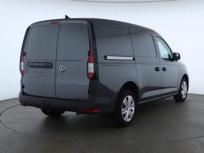 Caddy Maxi Cargo, 2.0TDI 90kW DSG, AHK, Navi, Al