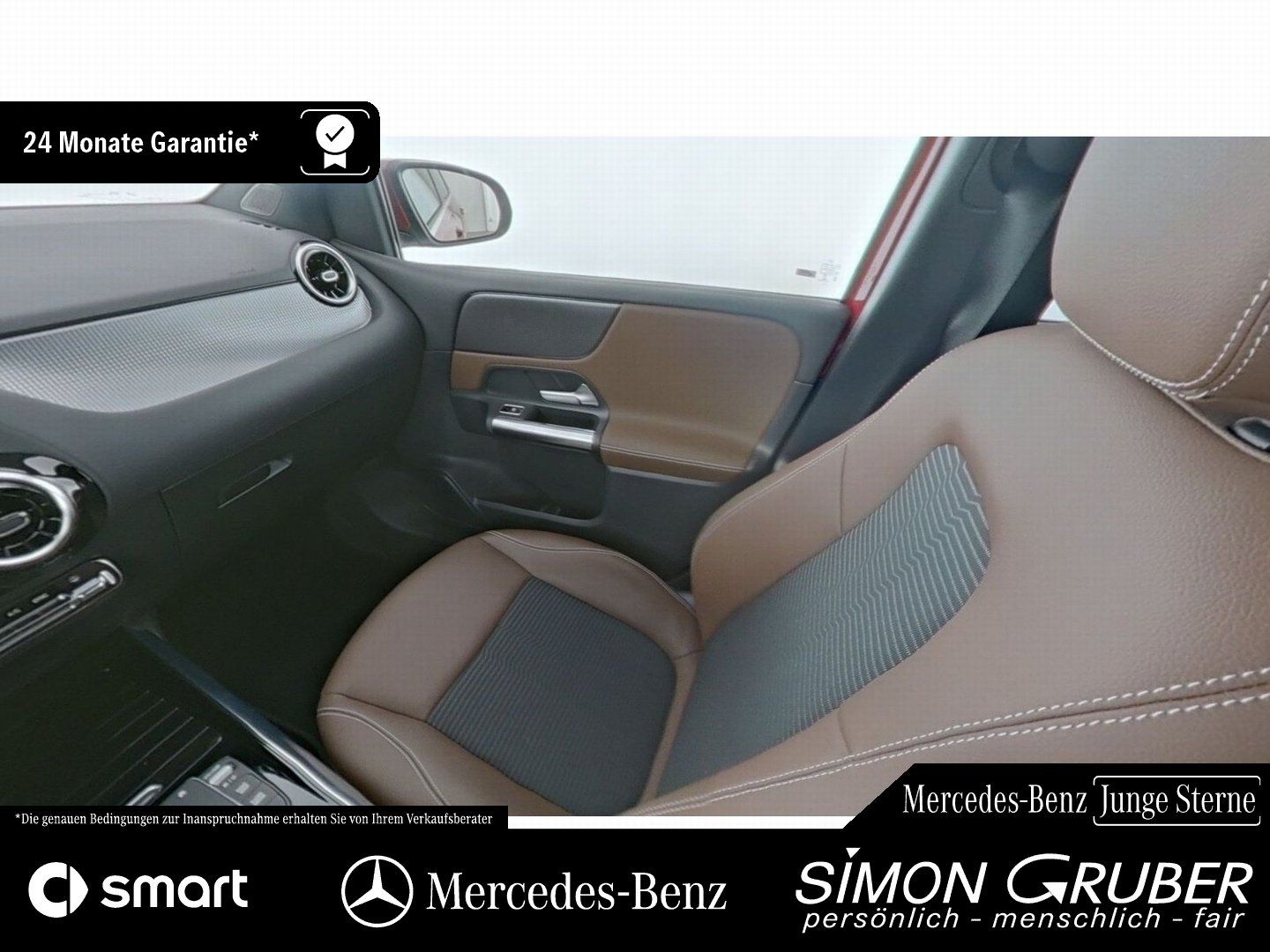 Fahrzeugabbildung Mercedes-Benz B 250 4MATIC Progressiv Kamera Volldigital LED
