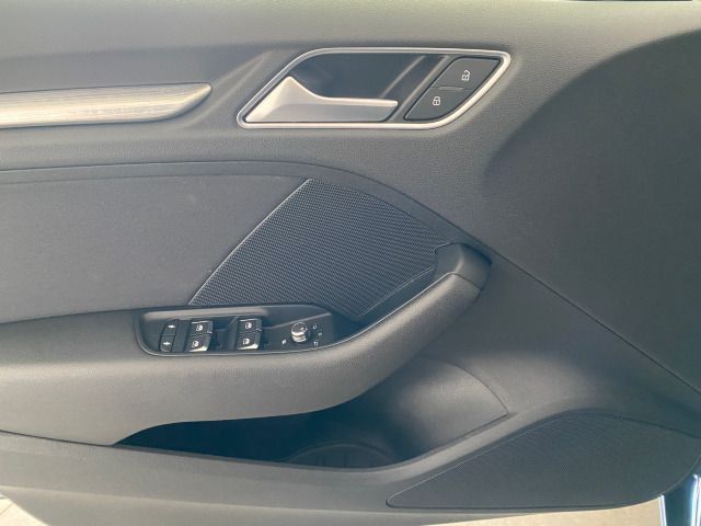 A3 Sportback sport 1.4 TFSI ultra NAVI+SHZ+EPH