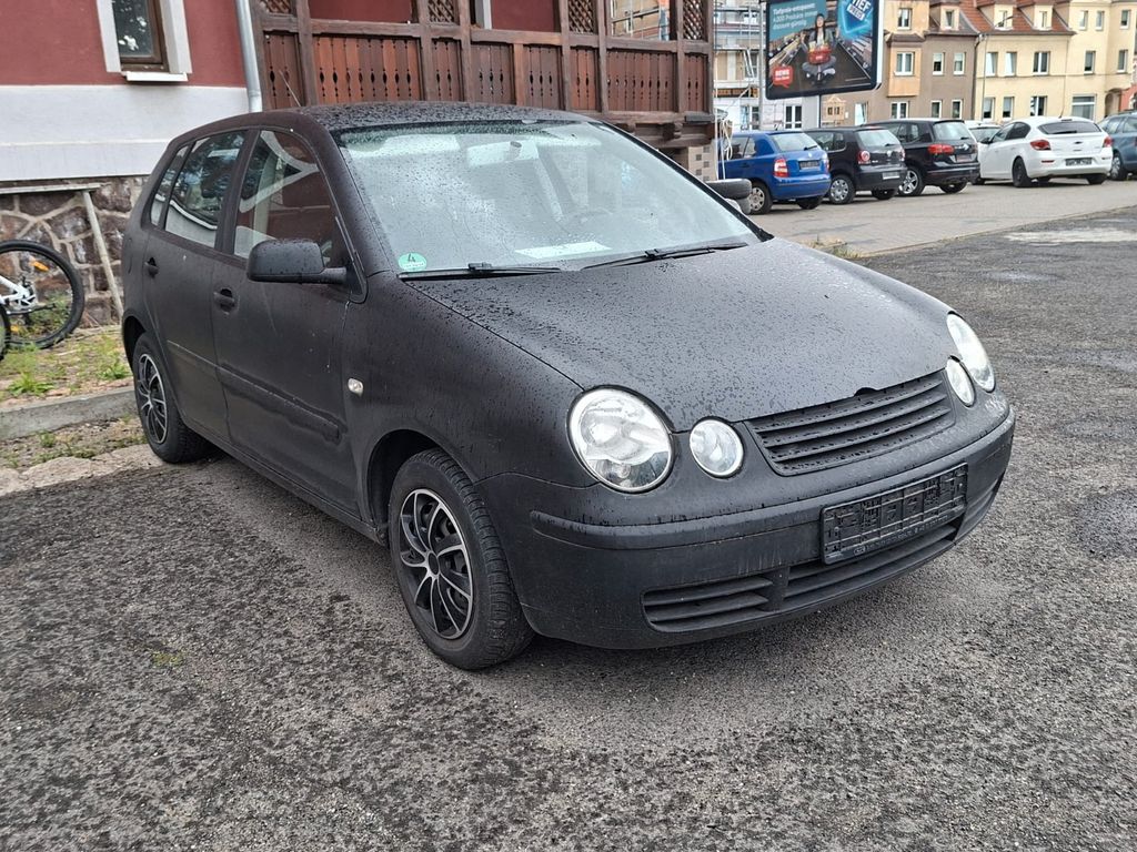 Angebot ansehen Volkswagen Polo