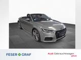 Audi TT Roadster 45 TFSI qu - S tr. S Sitze-LED-Kamer - gebrauchte Audi TT aus dem Jahr 2022