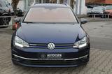 Volkswagen Golf VII Variant DSG BENZIN/ERDGAS+KAMERA+LED - mit CNG-Antrieb: Kombi