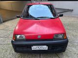 Fiat FIAT CINQUECENTO 0.9 - Fiat Cinquecento Benziner Gebrauchtwagen