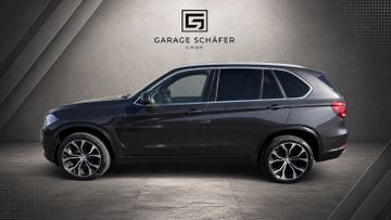 BMW X5 - 2