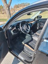 Audi Q3 40 TFSI quattro S tronic - - Audi Q3 Unfallwagen