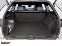 Skoda Kodiaq - Vorschau Bild 7