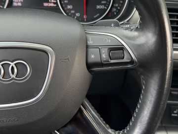 Audi A6 - 12