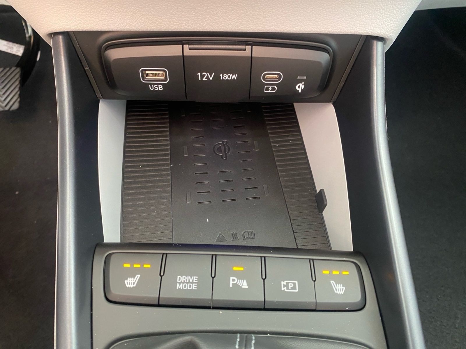Hyundai i20 – Bild 18