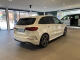 Mercedes-Benz B 250 4M AMG ADV. PLUS+NIGHT+PANO+MULTIBEAM+KAM+ - Mercedes-Benz B-Klasse