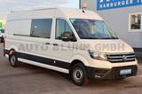 Volkswagen Crafter 35 TDI PLUS L4H3 + Standhzg. Kamera Navi - Volkswagen Kastenwagen hoch + lang T 4 l