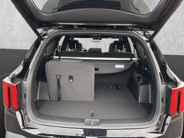 Kia SORENTO PE 2.2D AWD PLATINUM *7-SITZ*PANO*BOSE*