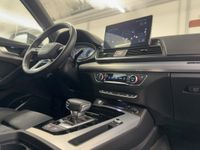 Audi Q5 - Vorschau Bild 12