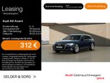 Audi A6 Avant 45 TFSI Winterräder*Sitzbelüftung*AHK*