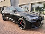 Audi Q8 50 TDI quattro 2x Sline/ACC/22Zoll/Matrix LED - Audi Q8: Sline