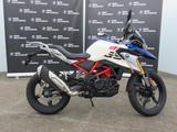BMW G 310 GS - BEHINDERTEN UMBAU BENZIN