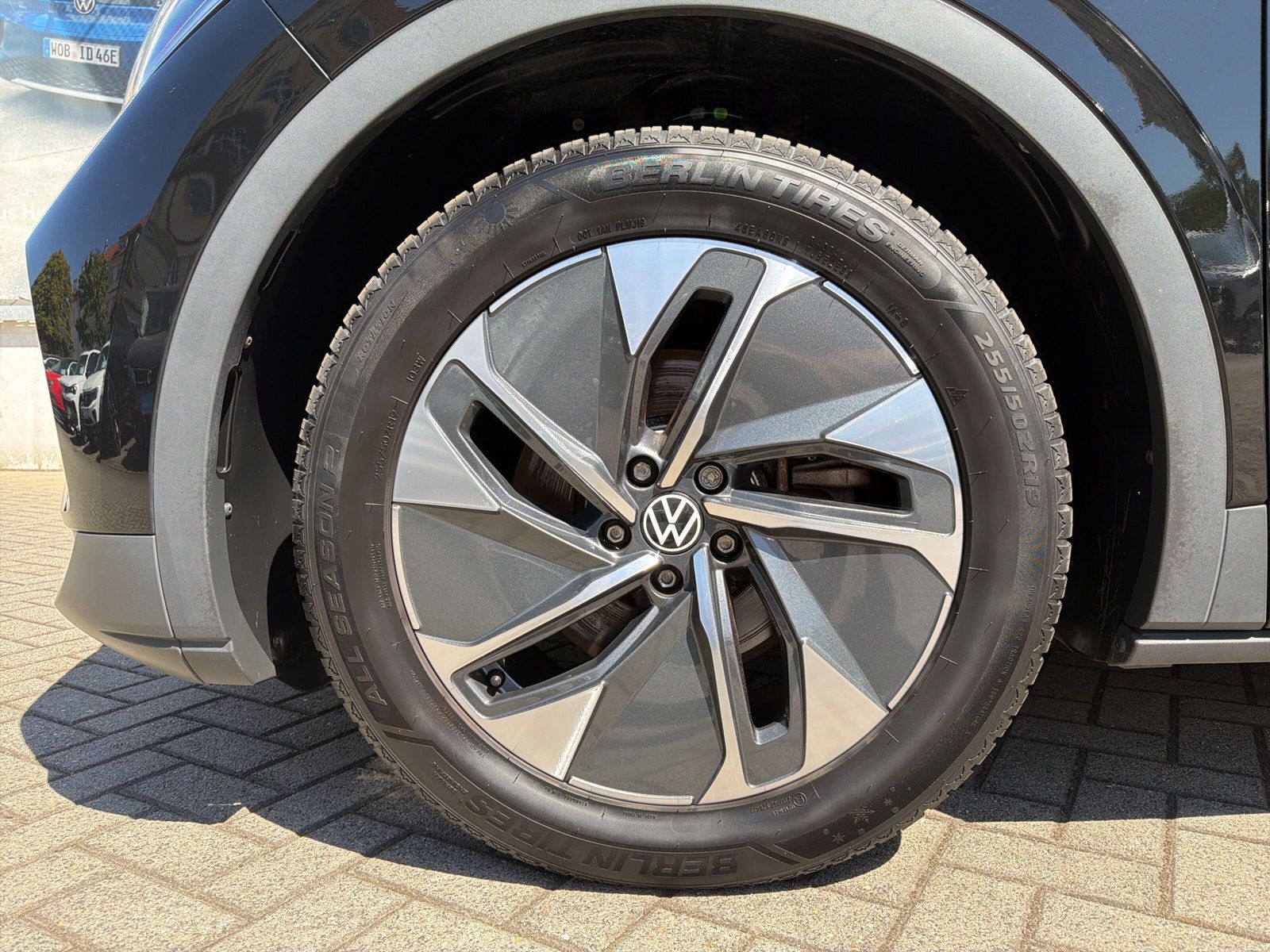 Volkswagen ID.4 - Bild 8