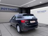 Skoda Fabia 1.0 MPI ACTIVE KLIMA LED BLUETOOTH - Skoda Fabia in Hamm