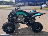 Yamaha YFM 700 R Mit Straßenzulassung als LOF - QUAD STRAßEN