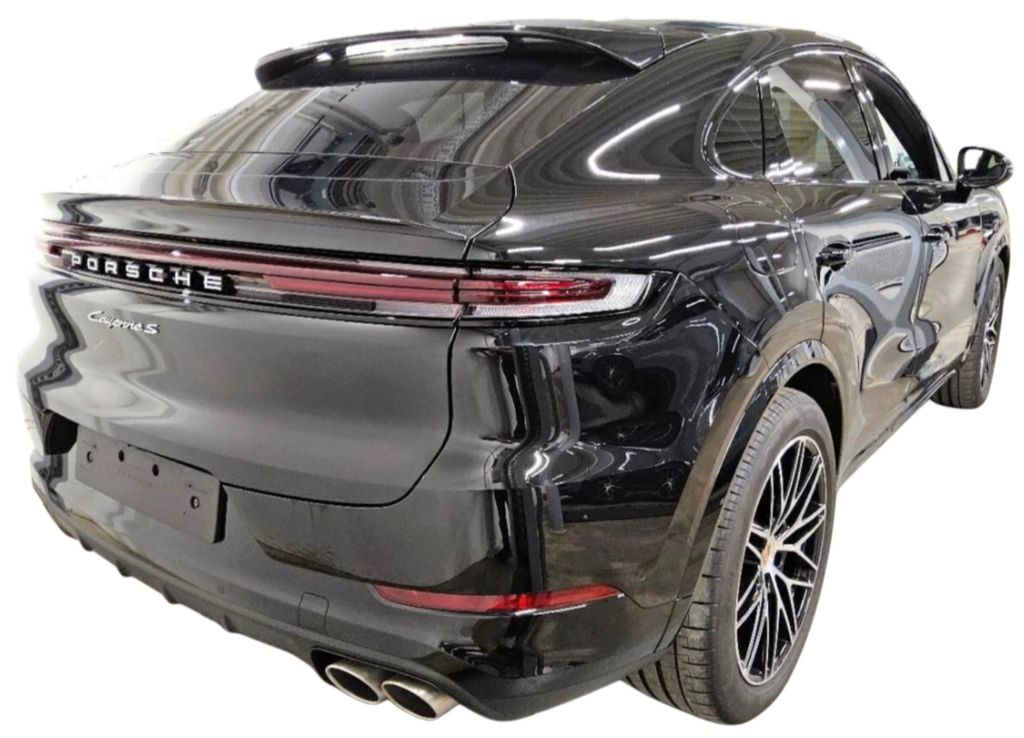 Image of Porsche Cayenne
