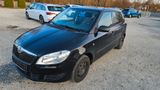 Skoda Fabia 1.2  Cool Edition AHK TÜV 09/2026 - Skoda Fabia: 2.0