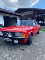Ford Granada - Ford Granada Benziner Gebrauchtwagen