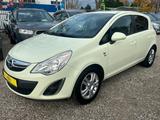 Opel Corsa D Satellite *Klima*74TKM*SitzH* TÜV Neu - Opel Corsa Gebrauchtwagen in Berlin