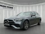Mercedes-Benz C 300 T AMG Line (EURO 6e) - gebrauchte Mercedes-Benz C 300 aus dem Jahr 2025