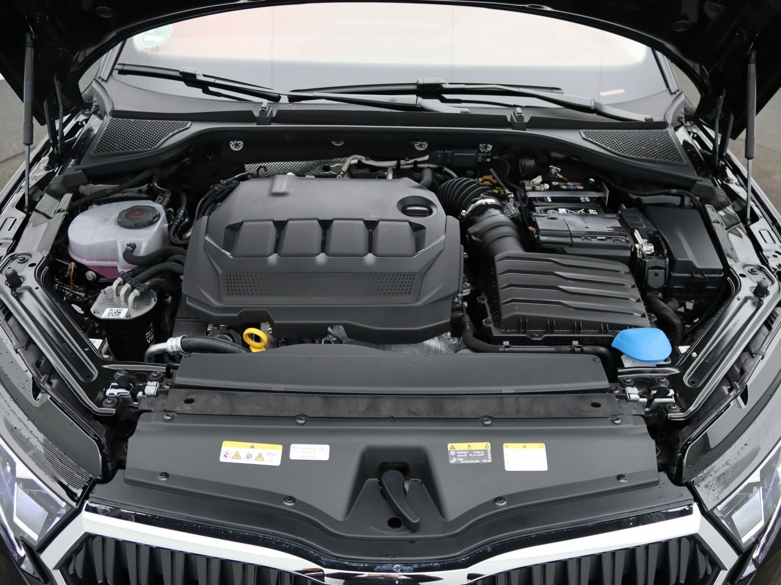 Skoda Octavia - Bild 8