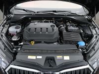 Skoda Octavia - Vorschau Bild 8