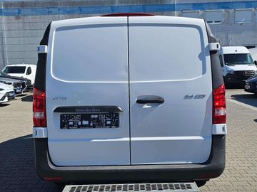 Mercedes Vito - 5