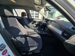 Fahrzeugabbildung X1 16 d sDrive 16d PDC+Sitzh+Allwetterr.