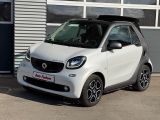 Smart ForTwo fortwo cabrio electric drive / EQ - Smart ForTwo: Cabrio, Eq