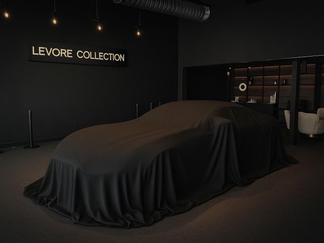 MERCEDES-BENZ AMG GT C Roadster 50 EDITION