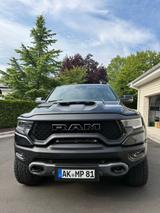 Dodge RAM 1500 TRX 6.2 V8 Supercharged & RAMBAR - Dodge RAM aus 2025