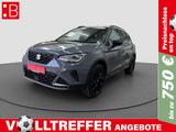 Seat Arona 1.0 TSI DSG FR Black Edition NAVI CAM SHZ - Seat Arona Kombi Gebrauchtwagen