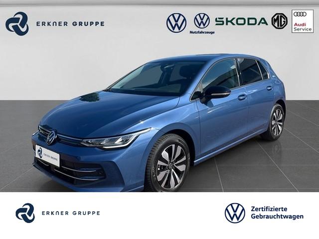 Volkswagen Golf VIII Lim. 1.5eTSI DSG "Goal"+KAMERA+ACC+AHK